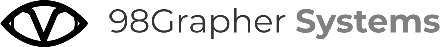 98Grapher Systems logo